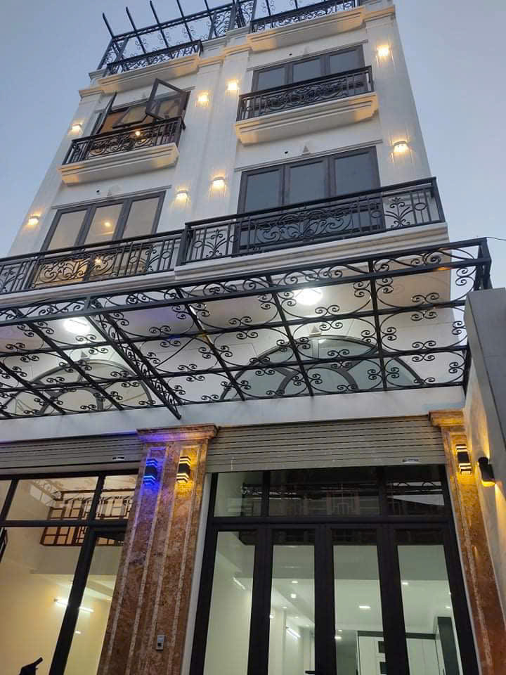 CHÍNH CHỦ CHO THUÊ NHÀ NGUYÊN CĂN MỚI XÂY Ở HOÀNG MAI, HÀ NỘI – PHÙ HỢP VỪA Ở VỪA LÀM VĂN PHÒNG