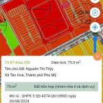  75m2 - 3