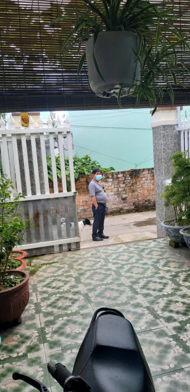 Bán Nhà Và Dãy Trọ Tại Tân Phước, Vĩnh Trường, TP Nha Trang, Khánh Hòa