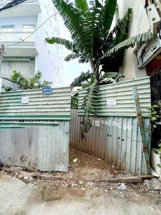 LÔ ĐẤT 75M2(5M*15M), SÁT MẶT TIỀN ĐƯỜNG HUỲNH TẤN PHÁT, DÂN CƯ ĐÔNG ĐÚC, XÂY DỰNG TỰ DO, 5,679TỶ