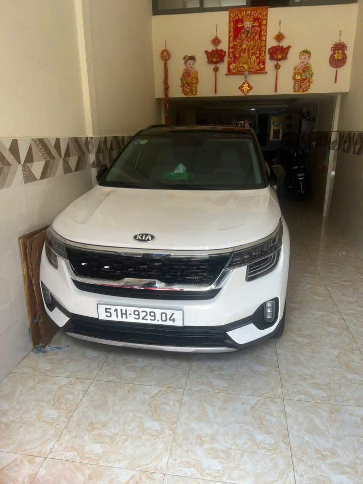 Cần bán gấp nhà 4 tầng, hẻm xe hơi ô tô ngủ trong nhà - P. Bình Tây, TP HCM