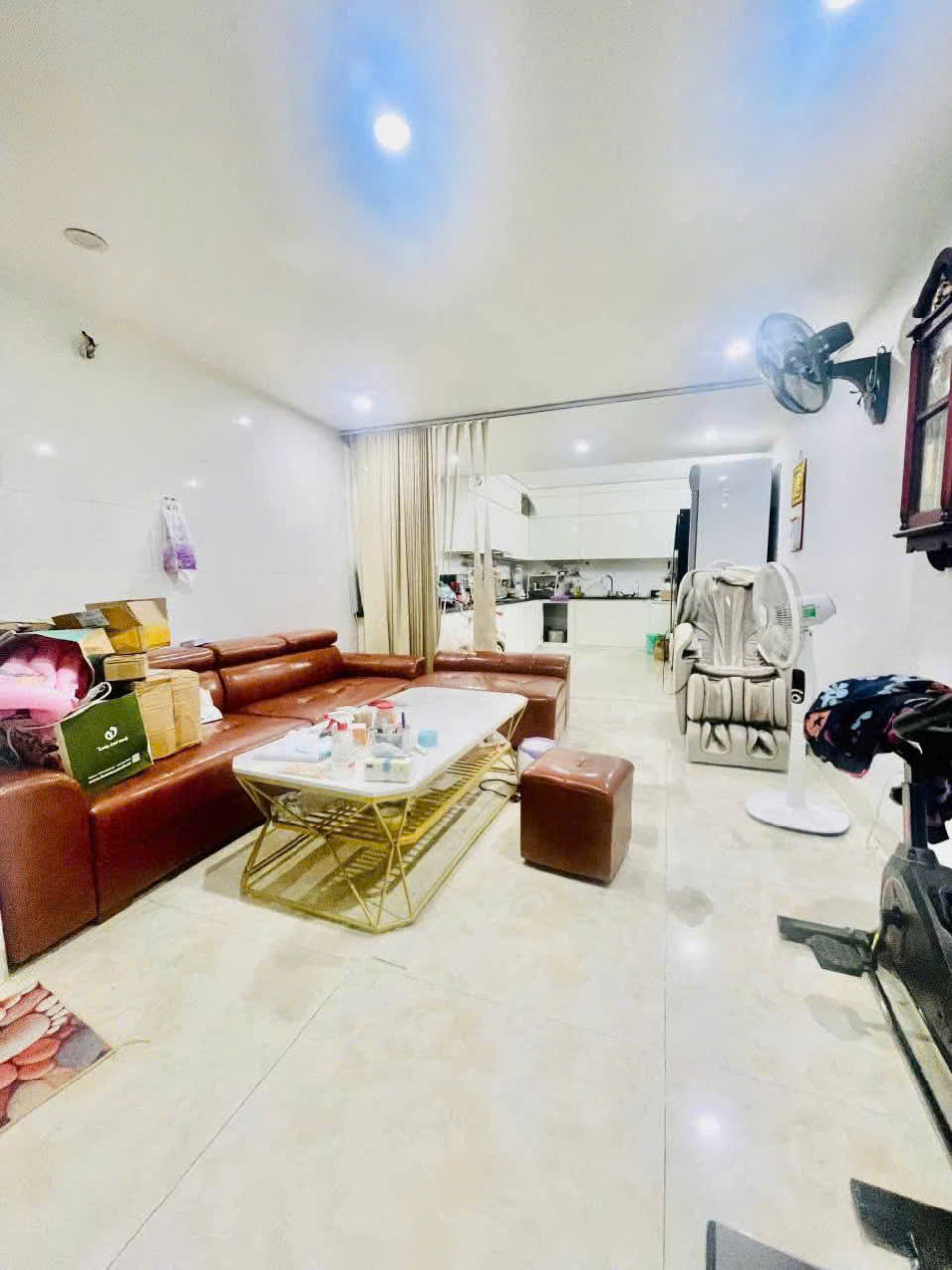 SIÊU PHẨM ĐỐNG ĐA - NGÕ TO NHƯ PHỐ - Ô TÔ TRÁNH - KINH DOANH - LÔ GÓC - CÓ SẴN Ô CHỜ THANG MÁY 16 tỷ Quan Thổ 46T1.