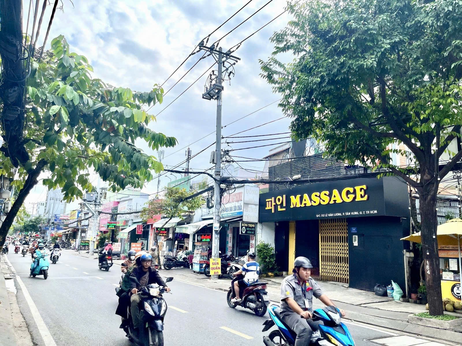 SIÊU PHẨM GIỮ ĐẤT TRUNG TÂM – VỪA CÓ DÒNG TIỀN – VỪA CÓ TIỀM NĂNG