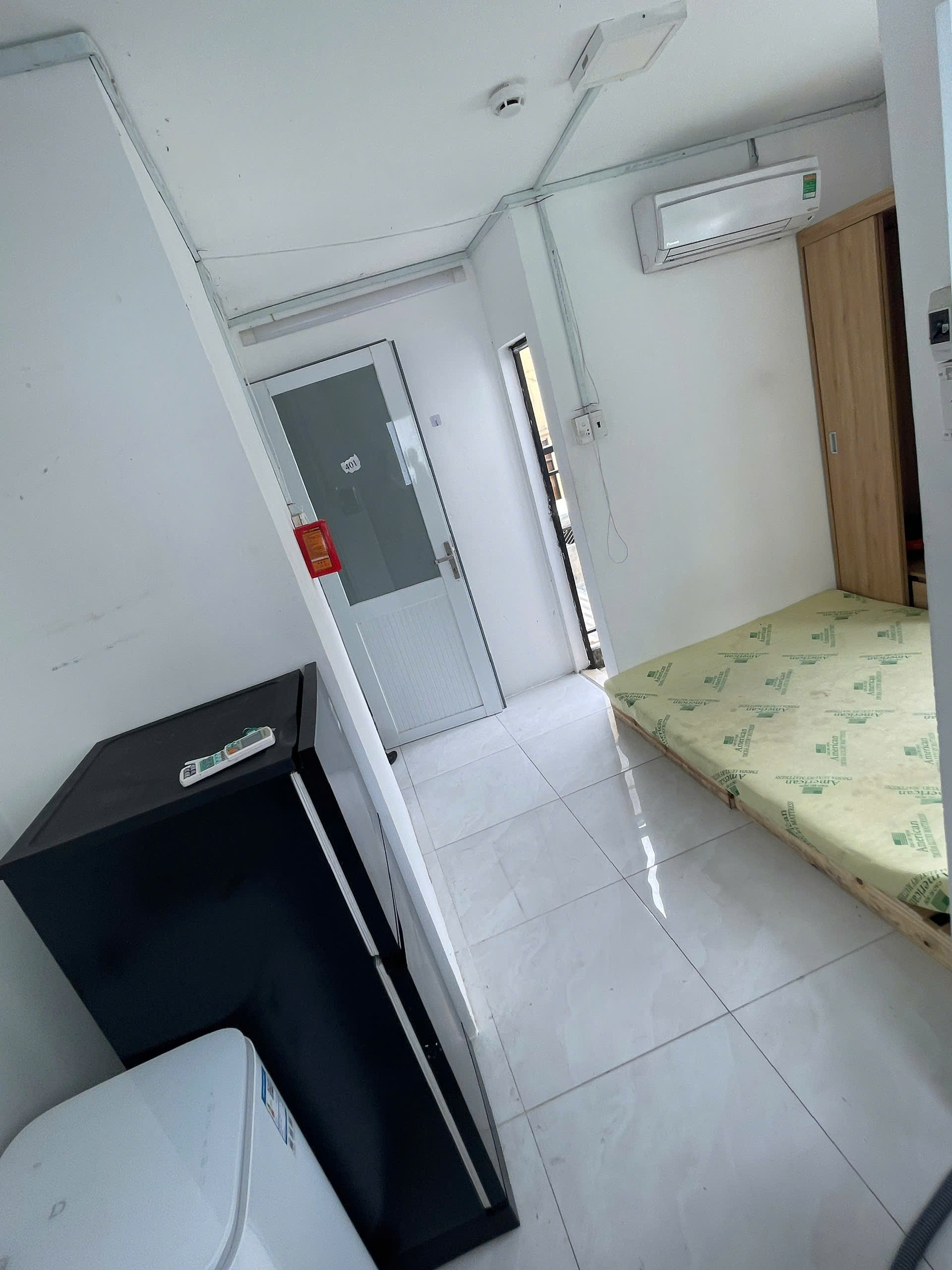 CHO THUÊ CĂN HỘ DỊCH VỤ – BÙI VIỆN, QUẬN 1 – GIÁ CHỈ 4 TRIỆU/THÁNG