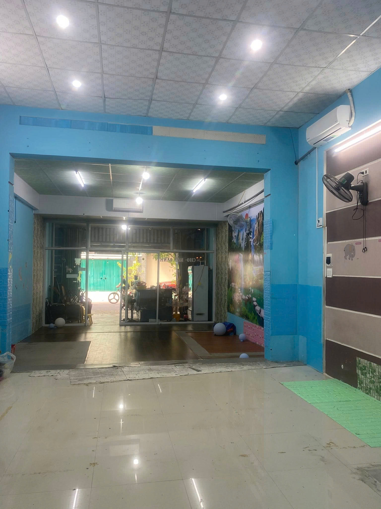 CẦN SANG NHƯỢNG MẶT BẰNG ĐẸP - 184 BÙI XUÂN PHÁI, TRẦN HƯNG ĐẠO, TP QUY NHƠN, BÌNH ĐỊNH