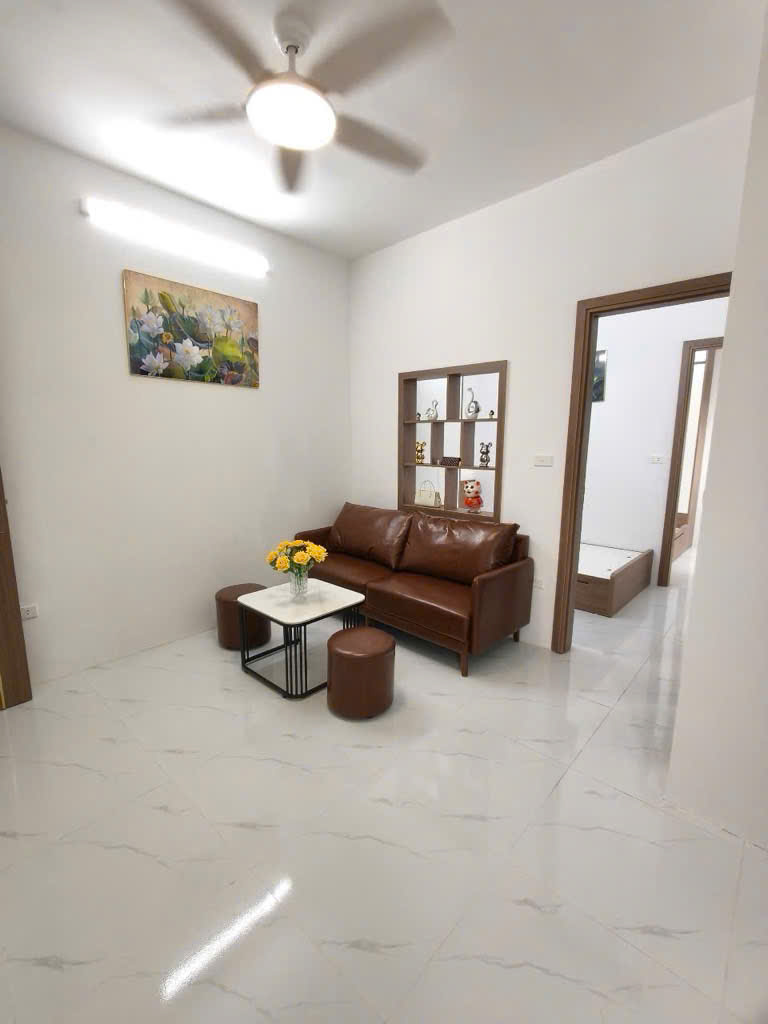 CHUNG CƯ MINI XUÂN ĐỈNH – 45M² – 2 NGỦ – GẦN PHẠM VĂN ĐỒNG – NGÕ Ô TÔ – CHỈ 1.8 TỶ