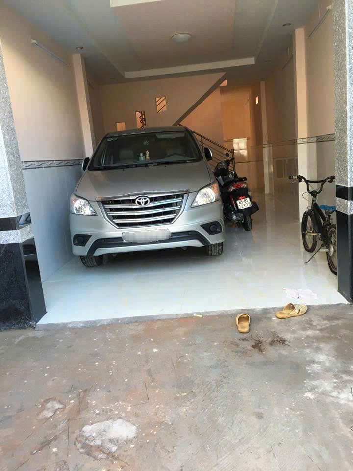 NHÀ ĐẸP - VỊ TRÍ TỐT - CHÍNH CHỦ Bán Nhà Hẻm 1/1 Đường Lý Tự Trọng, Ninh Kiều, Cần Thơ