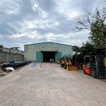  4000m2 - 3