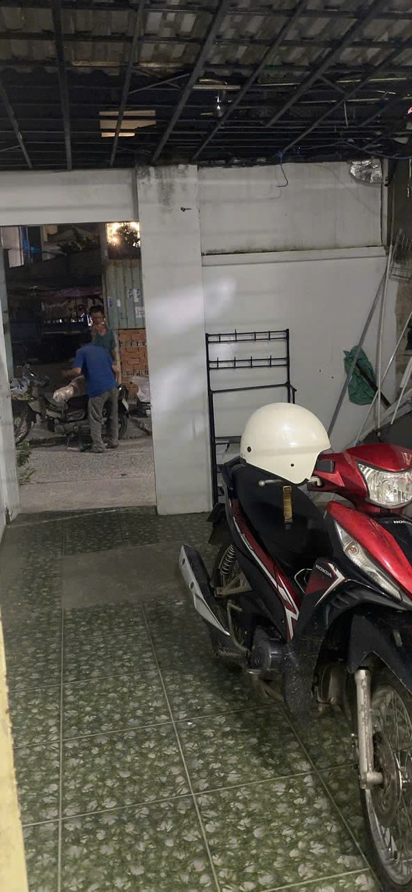 CẦN PASS NHÀ TRỌ BÌNH TRỊ ĐÔNG - CHỈ CỌC 2,5 TRIỆU – GIÁ TỐT