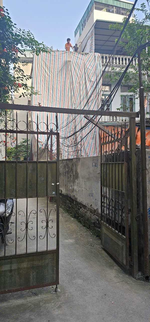 Cần bán lô đất góc 3 th lạc long quân - cầu giấy, 79m2 giá 12 tỷ có thương lượng