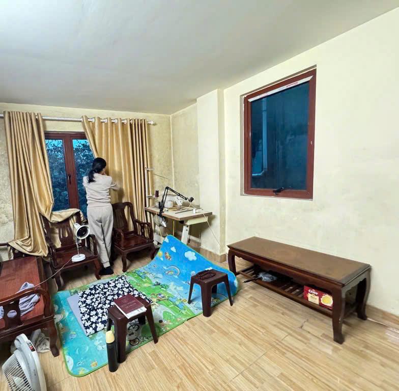 Phúc Lợi - Lô góc dân xây - Hàng xóm Vinhomes- chỉ 6 tỷ