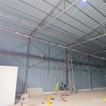  1200m2 - 3