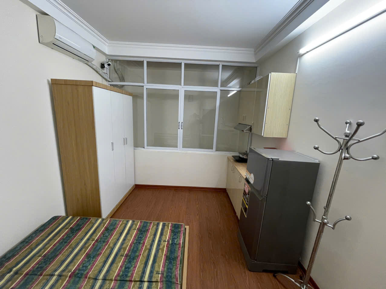 CHO THUÊ PHÒNG TRỌ NGÕ 325 KIM NGƯU GẦN CẦU LẠC TRUNG