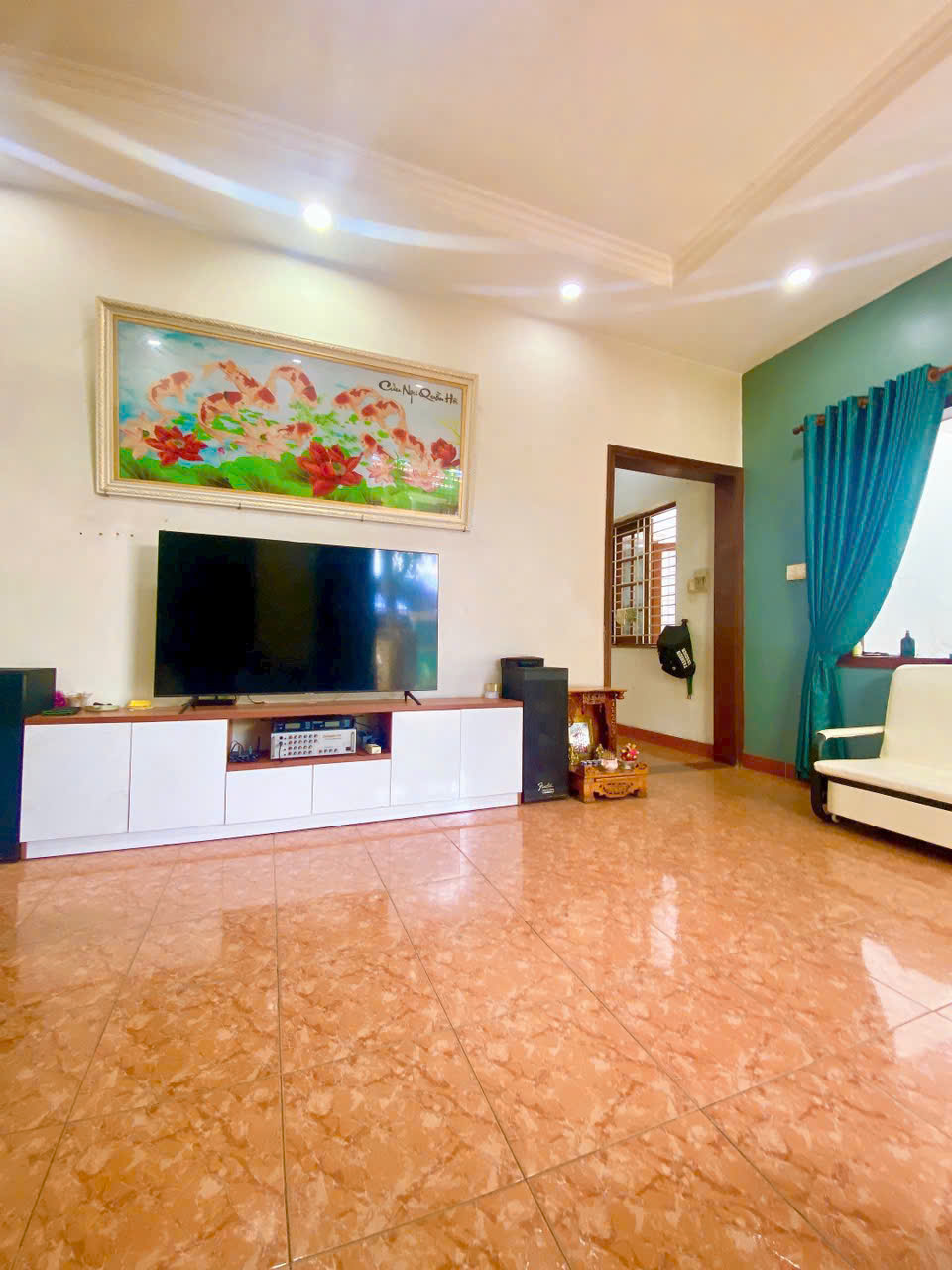 Lô đất mặt tiền đường 8 long phước DT 150m khu tiềm năng
