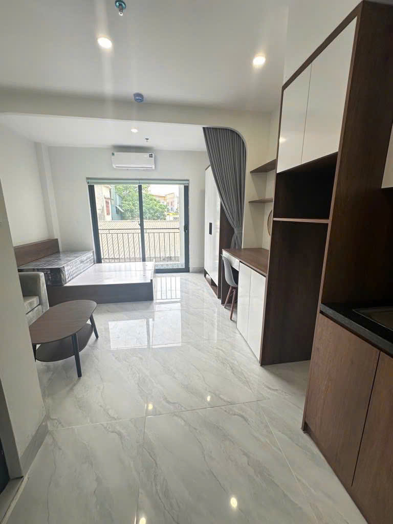 TÒA CHDV TRUNG TÂY HỒ 60M² X 7 TẦNG, THANG MÁY, 17 PHÒNG, DOANH THU 90TR/THÁNG, 2 MẶT THOÁNG