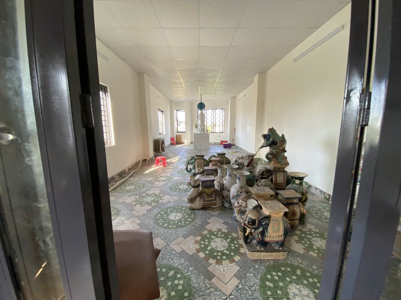 CHÍNH CHỦ – NHÀ 3 TẦNG HÒA MINH- 2 MẶT TIỀN ĐƯỜNG 7M5. TT LIÊN CHIỀU. Dòng tiền - nhà thiết kế đẹp, không lỗi