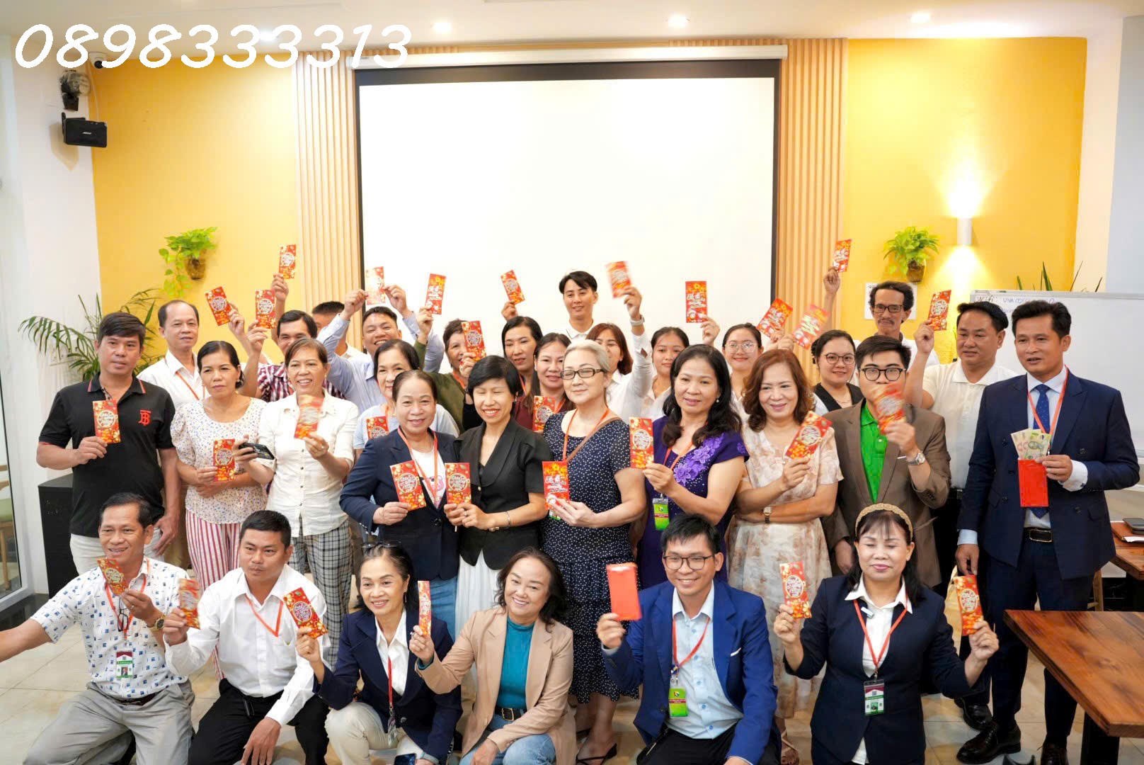 TUYỂN DỤNG BẤT ĐỘNG SẢN – KHỞI NGHIỆP 0đ CÙNG VẠN PHÚ LAND TÂN BÌNH - TÂN PHÚ