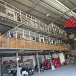  1200m2 - 3