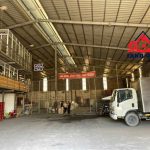  1200m2 - 1