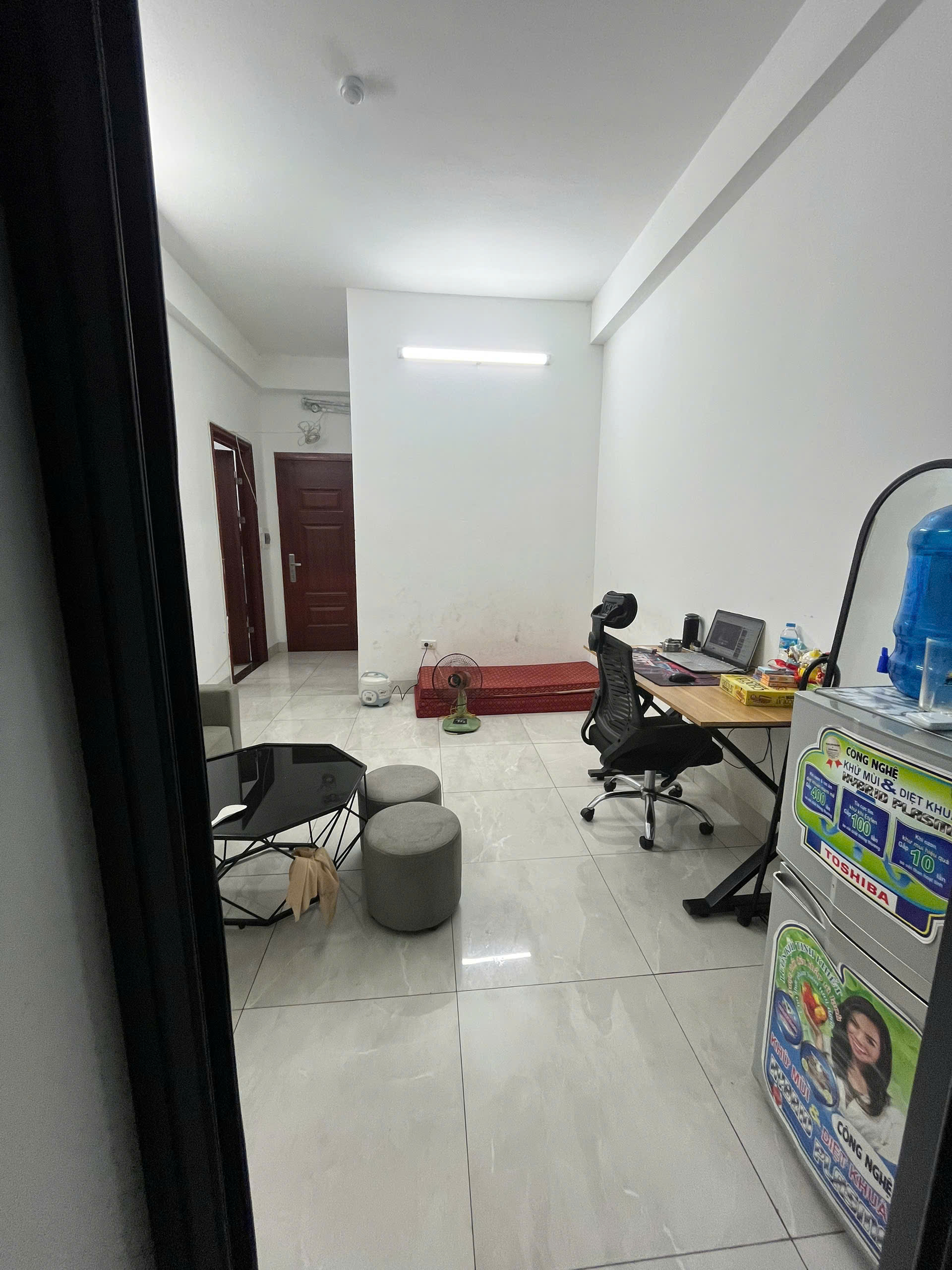 CHO THUÊ PHÒNG 1N1K cực đẹp, full đồ TẠI TÂN TRIỀU, THANH TRÌ, HÀ NỘI