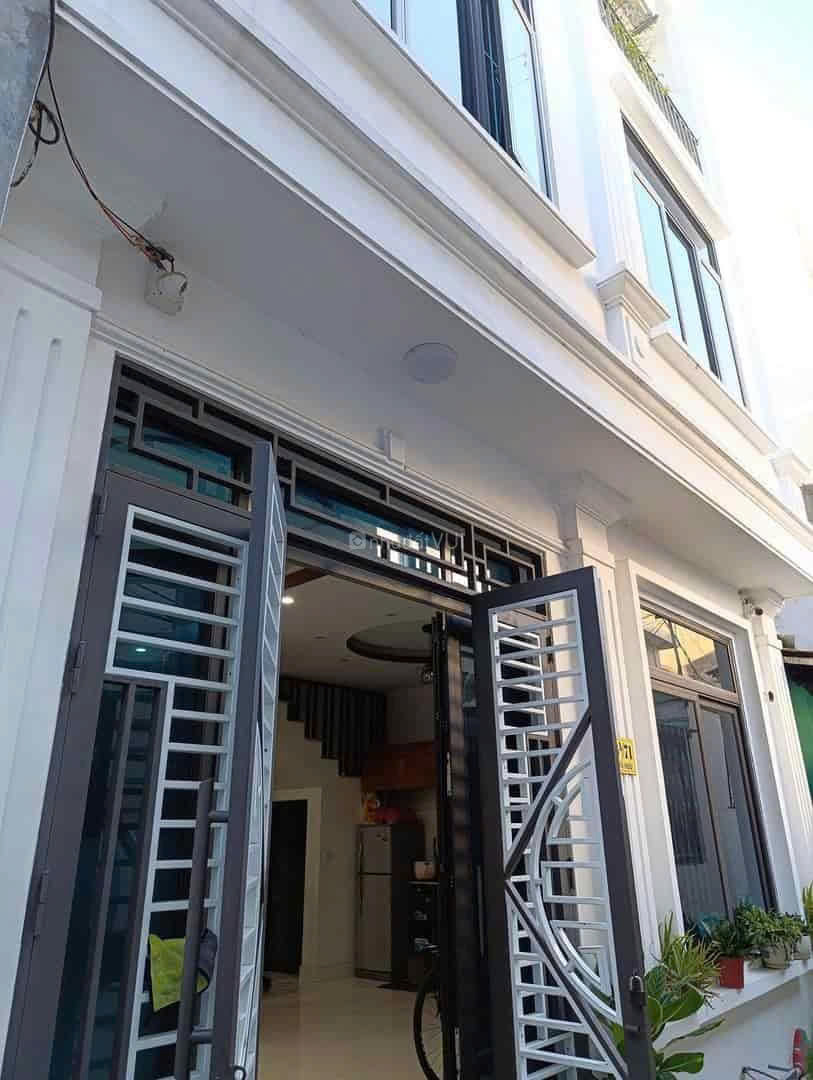 CHÍNH CHỦ BÁN NHÀ 3 TẦNG TẠI VŨ HỰU, THANH BÌNH, HẢI DƯƠNG – FULL NỘI THẤT – TRUNG TÂM TIỆN ÍCH - GIÁ TỐT ĐẦU TƯ