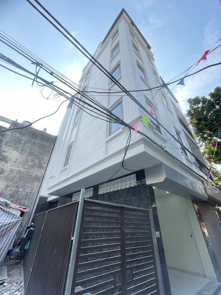 NHÀ ĐẸP - GIÁ TỐT - CHÍNH CHỦ Cần Bán Nhà Vị Trí Đẹp Tại Miêu Nha, Tây Mỗ, Nam Từ Liêm, Hà Nội