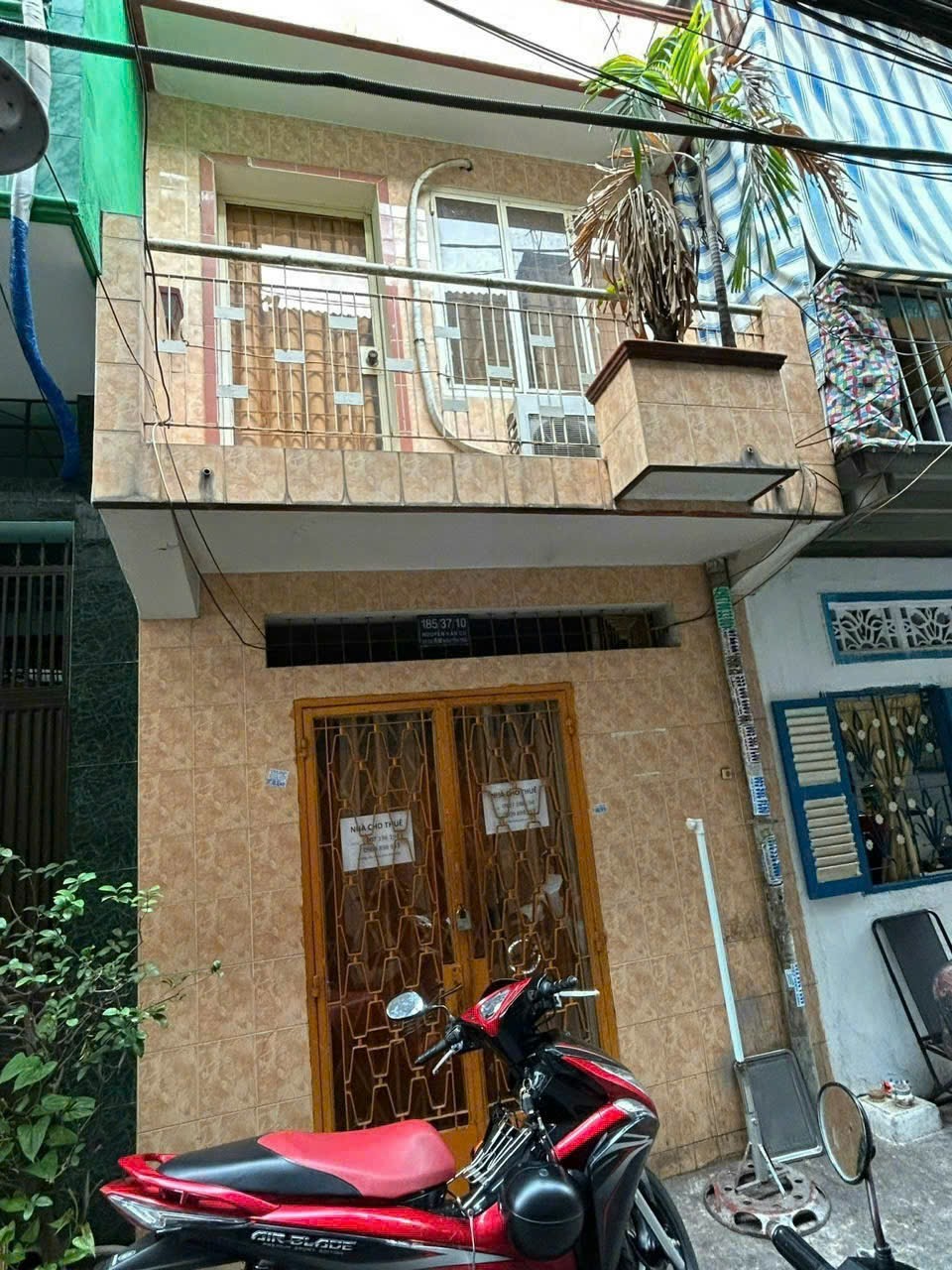 Chính Chủ Cần Bán Nhà Vị Trí Đẹp - Giá Tốt Tại Nguyễn Văn Cừ, Phường 2, Quận 5, TP HCM