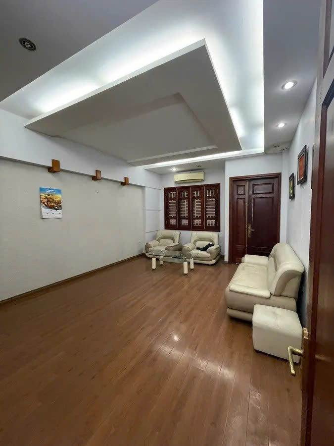 Bán Nhà Phố Đặng Tiến Đông 66m x 5 tầng MT 6m K/D Ô Tô Đỗ Cửa Ngõ Thông 19.5 Tỷ