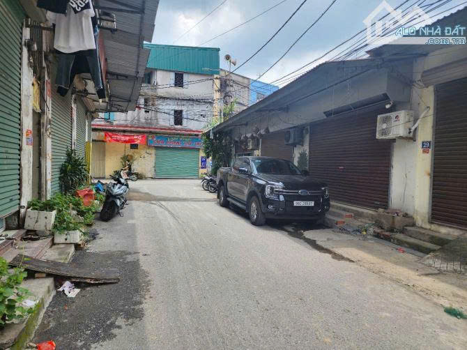 Cần bán đất trong ngõ rộng 4m. đường 291, phường Phương Liễu, Quế Võ, Bắc Ninh.