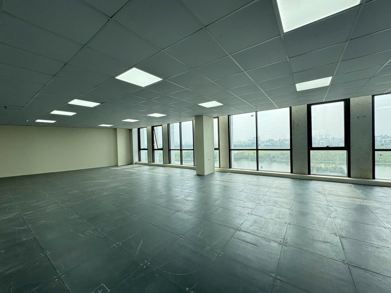 BÁNTOÀ VĂN PHÒNG 9 TẦNG MẶT PHỐ HỒNG TIẾN 40M – VIEW CẦU TRẦN HƯNG ĐẠO – ĐẸP NHẤT LONG BIÊN Hồng Tiến 474m² – 9