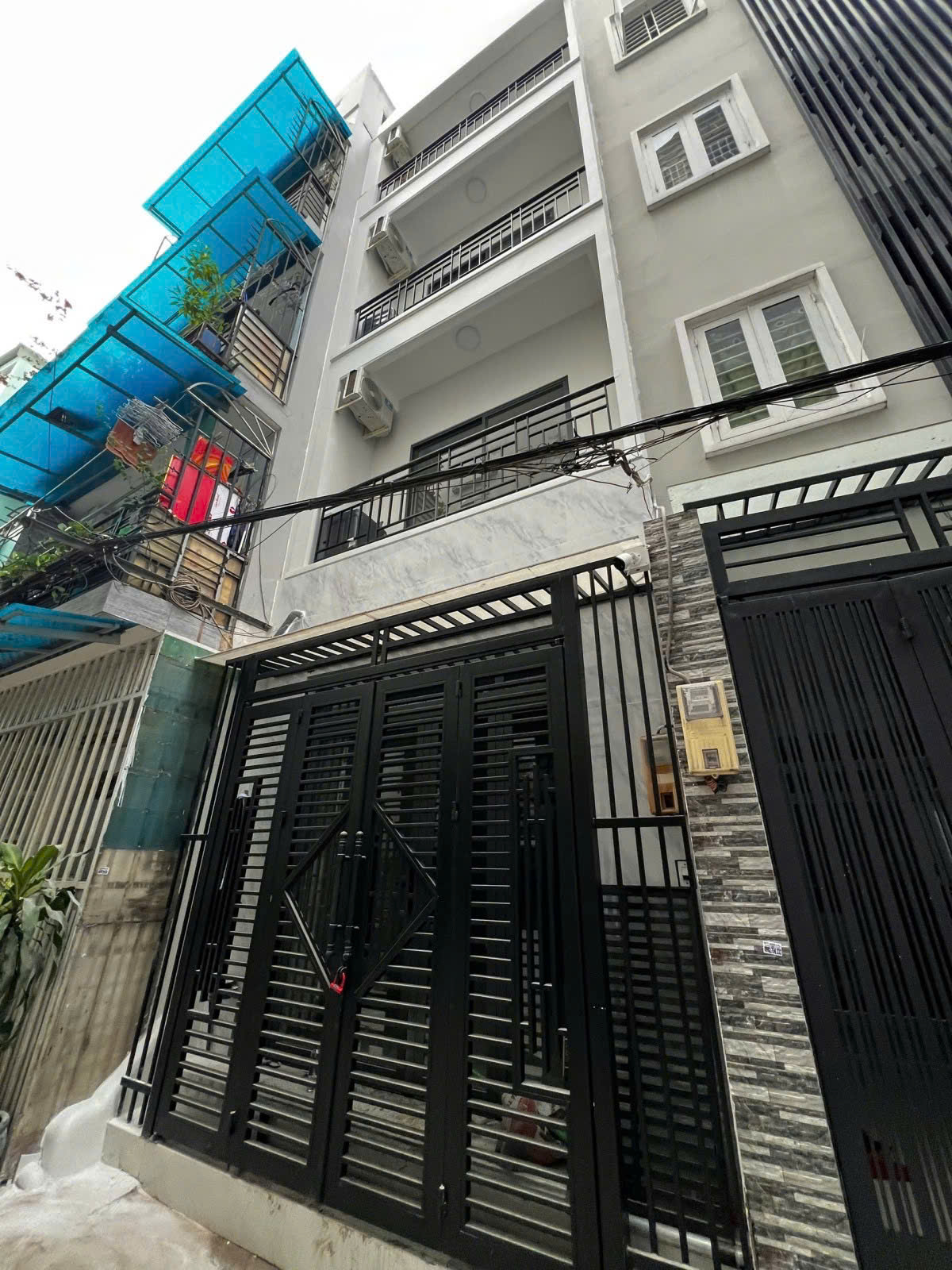 BÁN CHDV CẠNH BÊN DH HUTECH - GIẢM 500TR