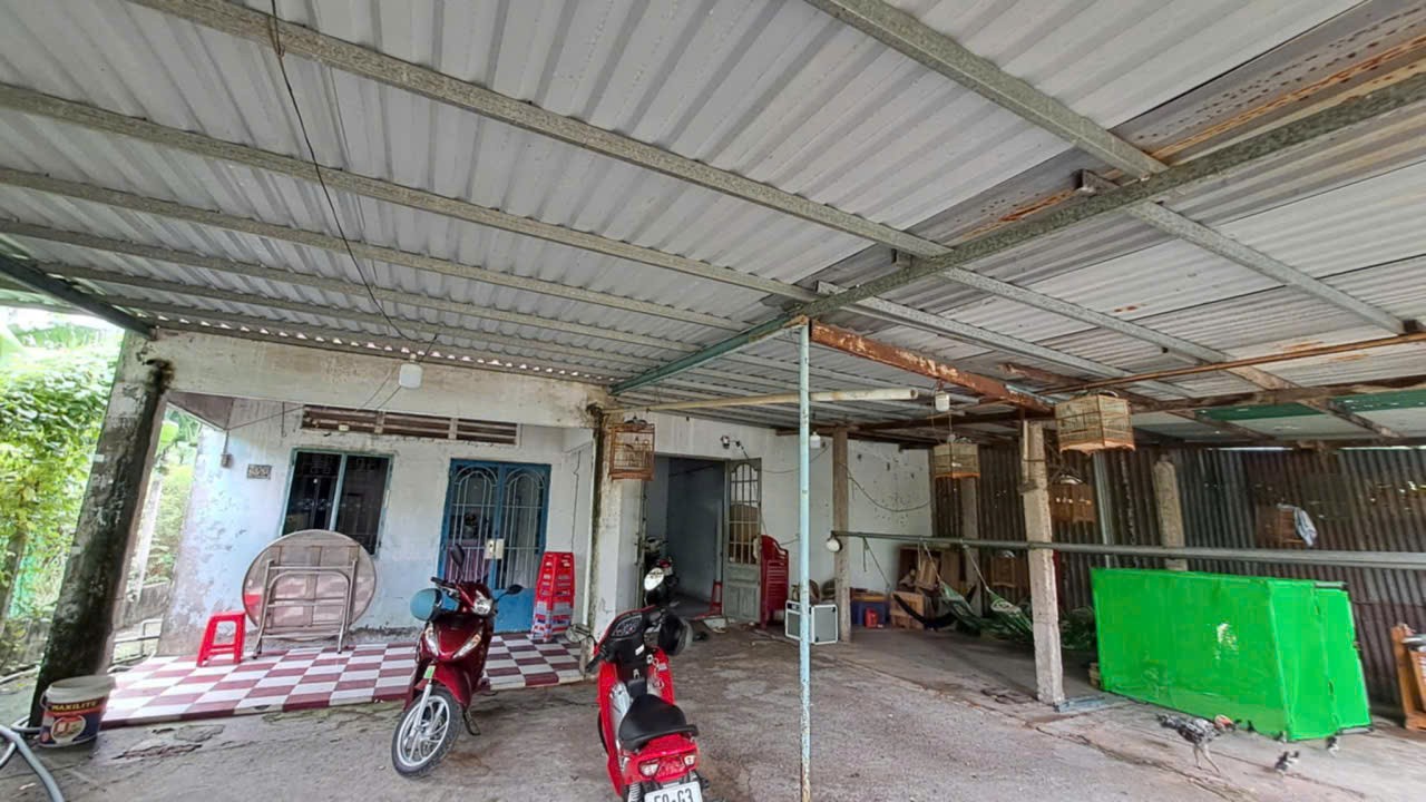 NHÀ CHÍNH CHỦ VỊ TRÍ ĐẸP- GIÁ TỐT CẦN BÁN NHANH CĂN NHÀ tại huyện Hóc Môn, TPHCM