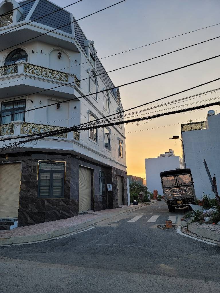 Bán đất 83m2 (4x19), Hẻm xe tải 7m có lề, gần Lê Đức Anh, Kênh Tham Lương, chỉ hơn 4 tỷ