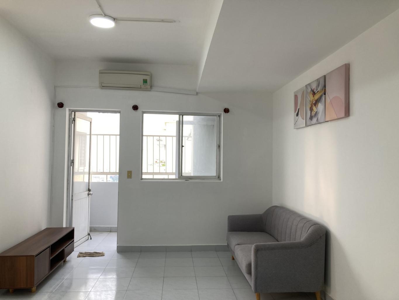 Bán chung chư Lê Thành, gần Đại Lộ Võ Văn Kiệt, 81m2, 2PN, 2WC, chỉ hơn 2 tỷ