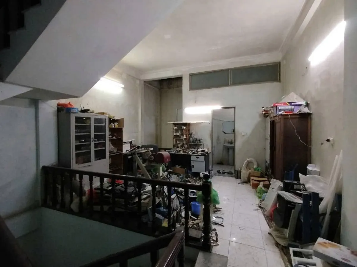 Bán Nhà Vương Thừa Vũ. Thanh Xuân. Ô Tô. Kinh Doanh. DT 72m2. MT 5m. 5 Tầng. Giá 24,4 Tỷ.