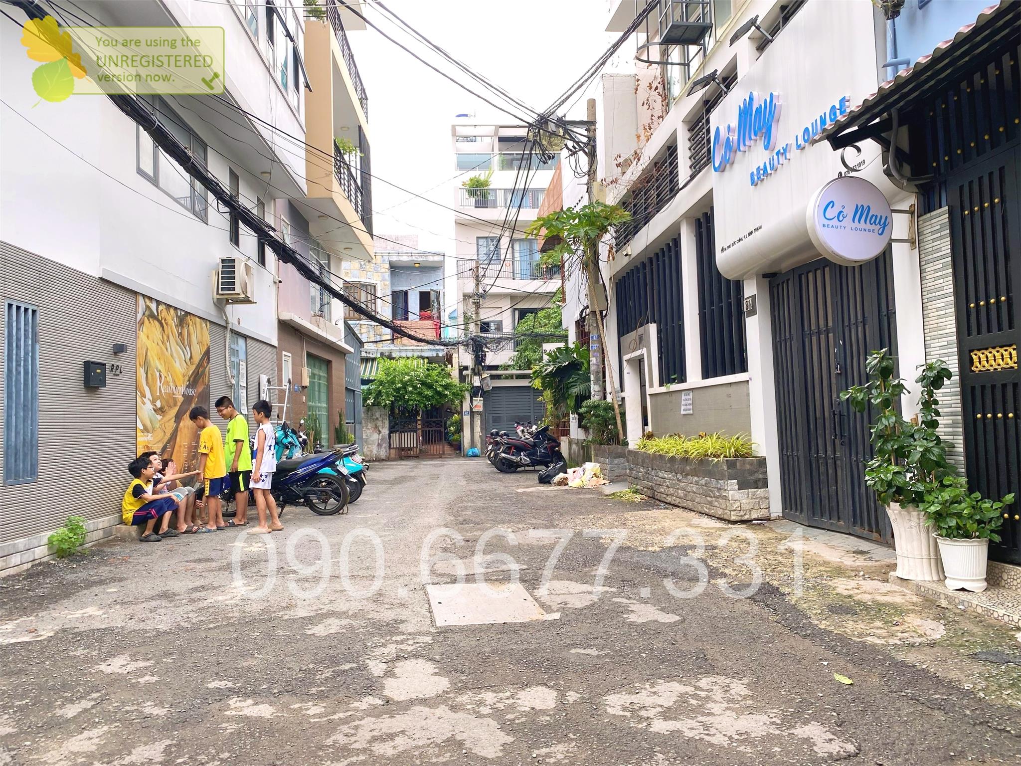 ‼️ PHƯỜNG 1 BÌNH THẠNH - MẶT TIỀN ĐƯỜNG - CẠNH LÊ VĂN DUYỆT - NGANG GẦN 5M - 76M2 CHỈ 14 TỶ