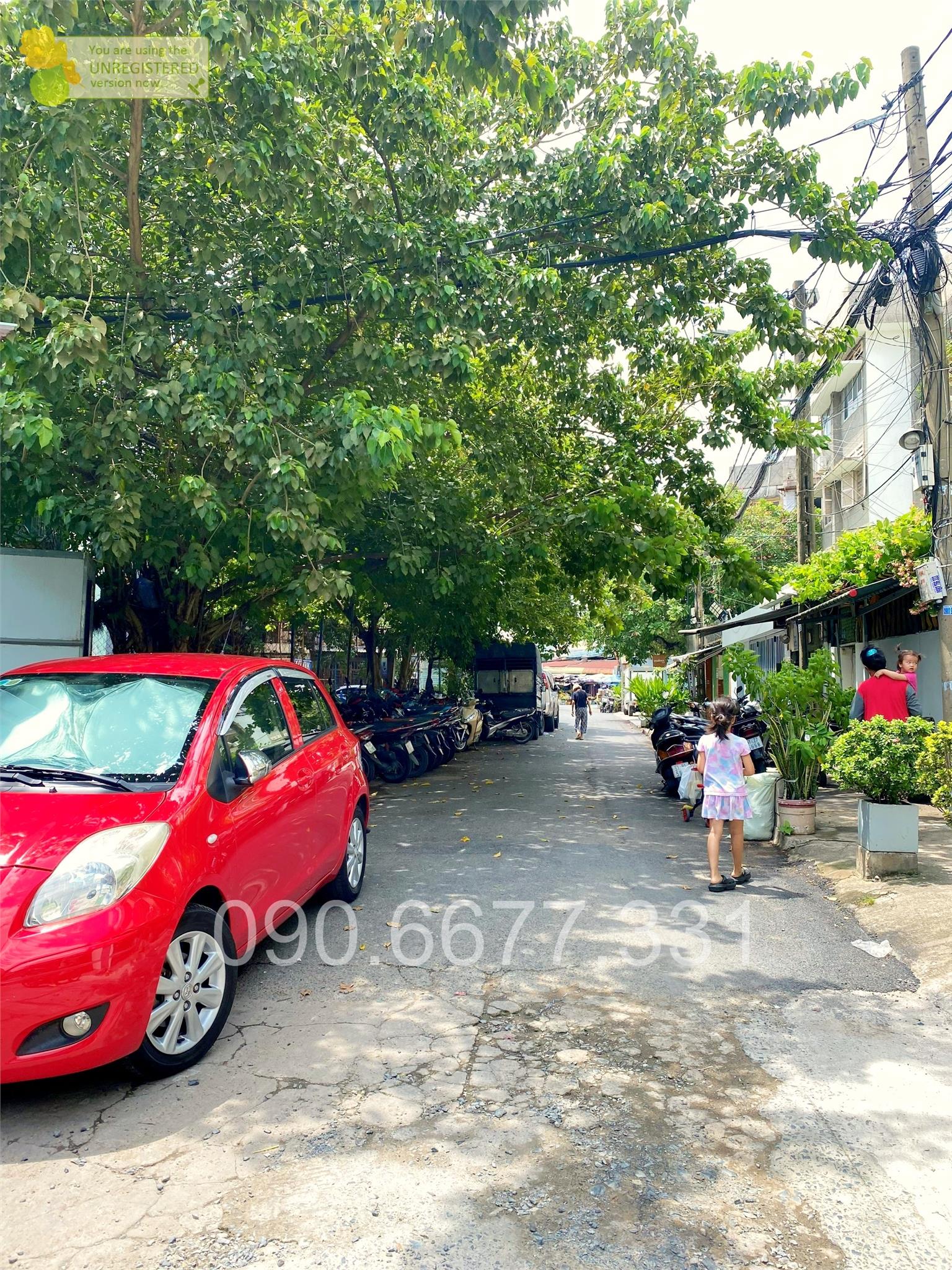 ‼️ CƯ XÁ NGUYỄN ĐÌNH CHIỂU - HẺM XE HƠI - KHU PHÂN LÔ - CHÍNH CHỦ 30 NĂM - 7.6 TỶ