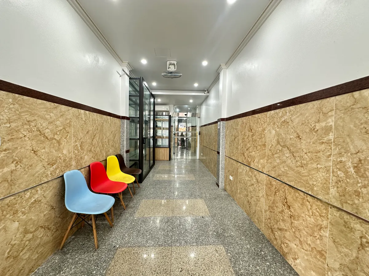 Bán Nhà Mặt Phố Nguyễn Trãi. Thanh Xuân. Thang Máy. Ô Tô. Vỉa Hè. DT 87m2. Giá 28,9 Tỷ.