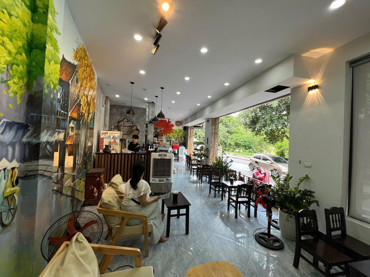 BÁN NHÀ MẶT PHỐ NGUYỄN NGỌC VŨ – CẦU GIẤY – DIỆN TÍCH 68M² – 7 TẦNG – MẶT TIỀN 12.8M – GIÁ 39.5 TỶ