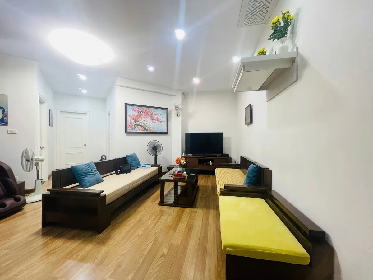 BÁN CĂN HỘ CC TÒA NHÀ VINACONEX 57 VŨ TRỌNG PHỤNG, THANH XUÂN, 132m2, GIÁ 9,1 TỶ