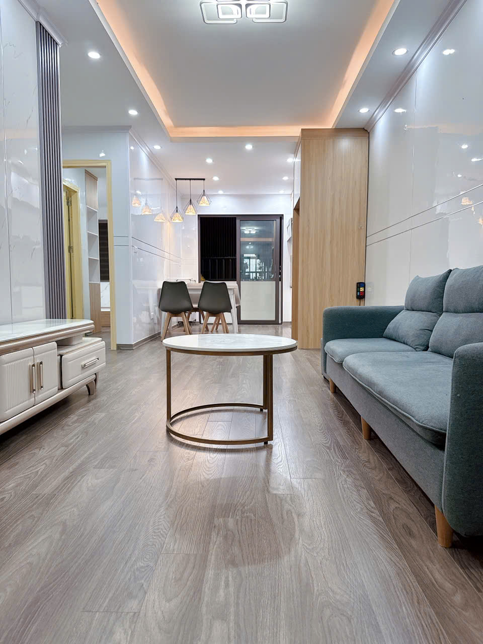 HOT !!! SỞ HỮU NGAY CĂN HỘ ĐẸP - GIÁ TỐT - Vị Trí Đắc Địa Tại Tầng 22 dự án HH - Linh Đàm