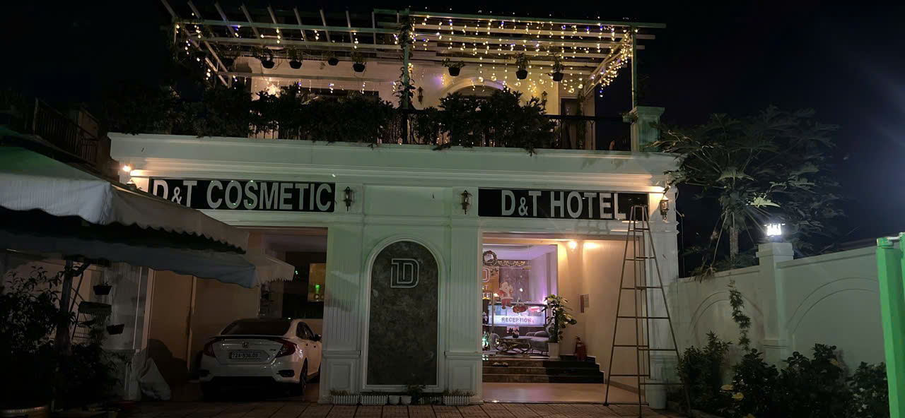 Bán hotel kết hợp nhà ở tại Xã Kim Long, Châu Đức, Thành Phố Hồ Chí Minh, giá 11 tỷ 500 , 1600 m2