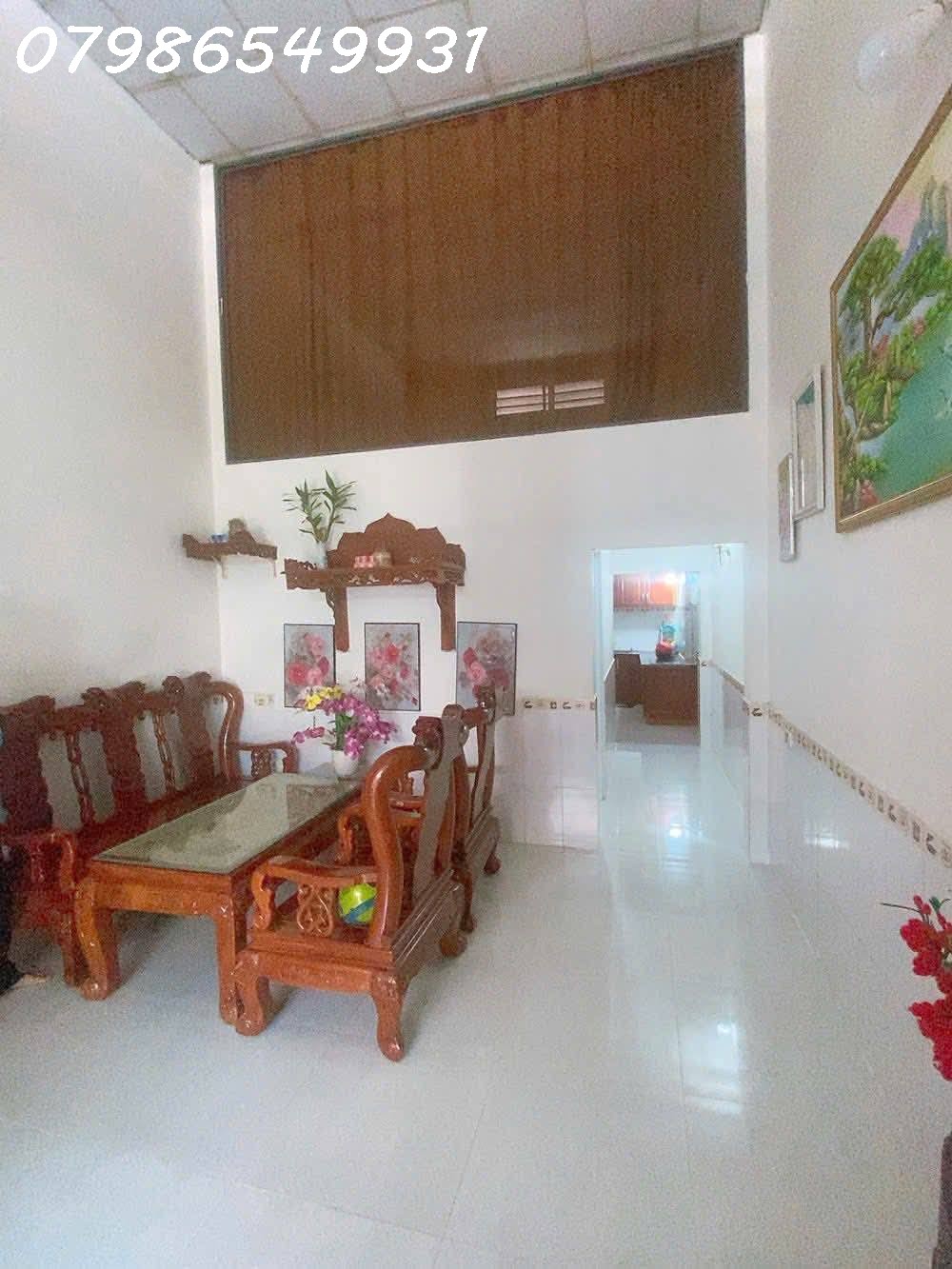 BÁN NHÀ HẺM XE HƠI – PHƯỜNG HIỆP PHÚ, TP. THỦ ĐỨC – NHỈNH 6 TỶ