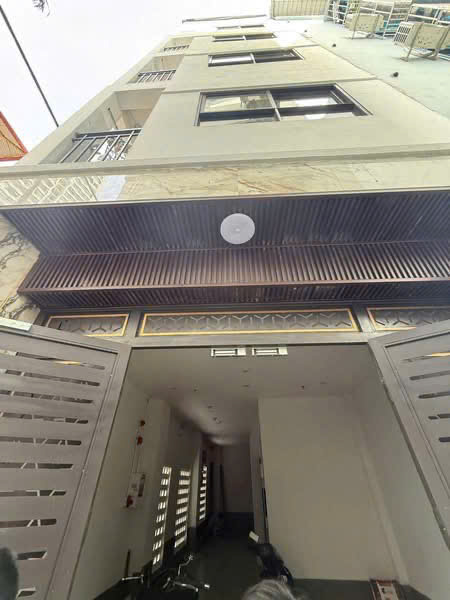 CHUNG CƯ MINI DÒNG TIỀN – LÔ GÓC – DỊCH VỌNG – 7 TẦNG – 16 TỶ