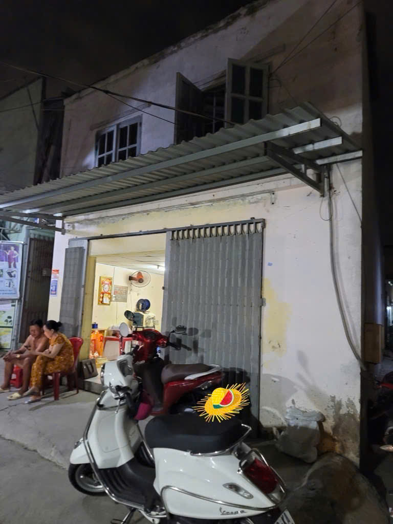 Bán nhà ngõ Hồ Học Lãm, Bình Tân, 130m2, 2PN, Sổ hồng, 3.8 tỷ.