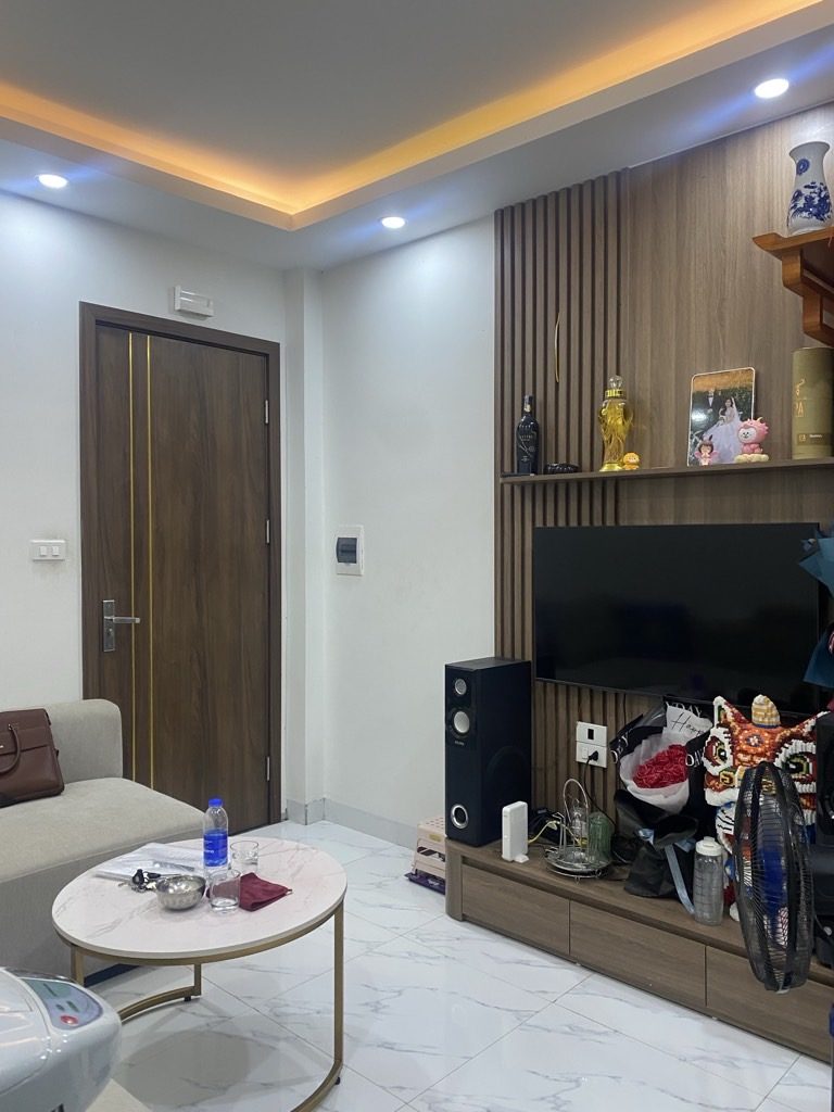 CĂN HỘ NHỎ XINH 52m 2 phòng CHỈ 2.15 TỶ– LỰA CHỌN TUYỆT VỜI CHO PHỤ HUYNH MUA NHÀ CHO CON NHẬP HỌC