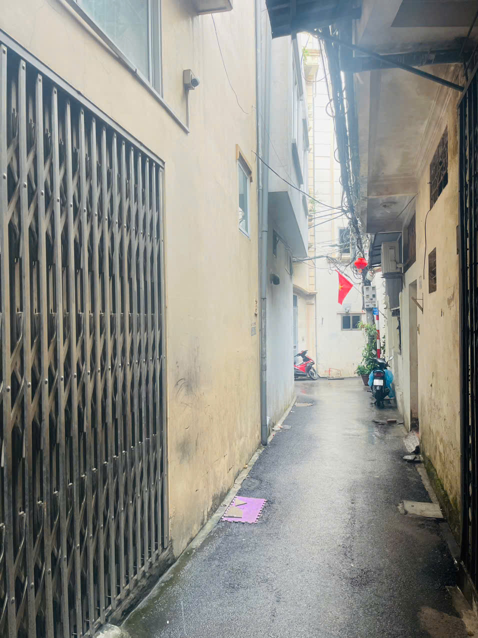 NHÀ CHÍNH CHỦ - GIÁ TỐT - Vị Trí Đẹp Tại Đường Thuỵ Khê, Phường Bưởi, Quận Tây Hồ, TPHN