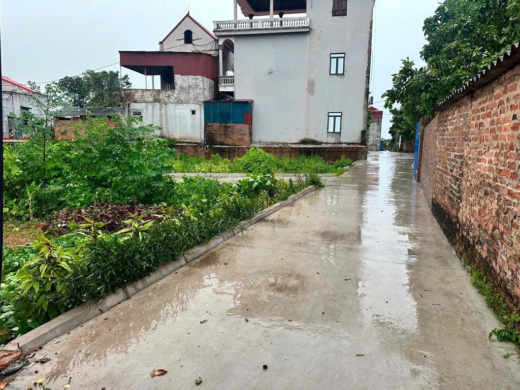 Tôi GD Tâm Đang Cần BÁN ĐẤT CỰC ĐẸP - Đa Hội , Nội Bài - NGÕ NÔNG, OTO TRÁNH