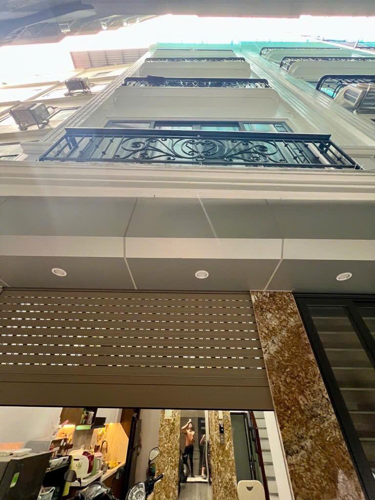 BÁN GẤP NHÀ TRƯỜNG CHINH - CÁCH MẶT PHỐ 2 NHÀ - GIÁ CHÀO 10,2 TỶ