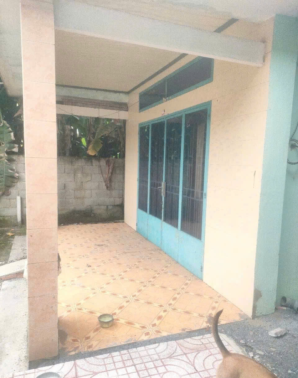 BÁN Nhà Cấp 4 - ĐẦU TƯ SINH LỜI - CHỦ Cần Bán Nhanh